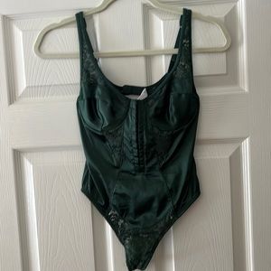 Never Worn